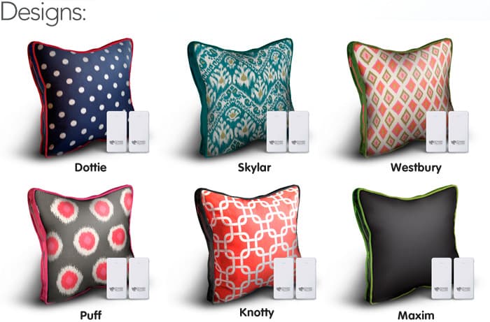 Power Pillow