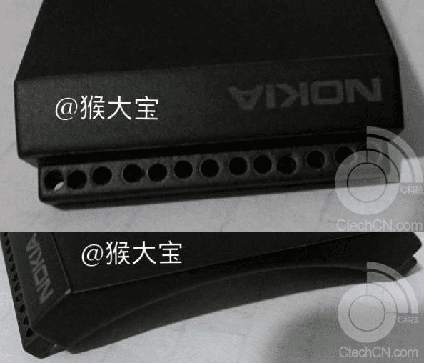 Nokia Smartwatch leak