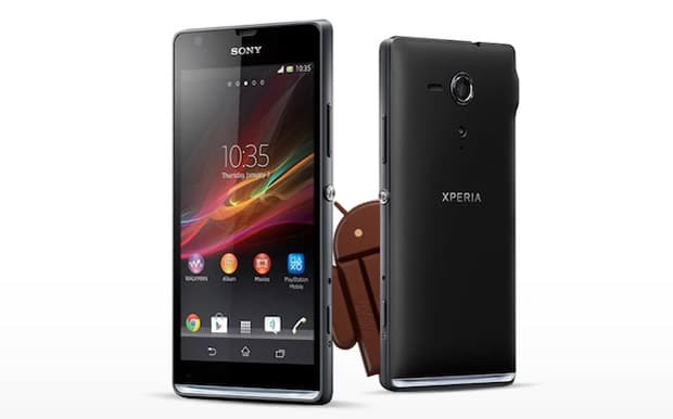 Sony-Xperia-SP-Android-4.4-update