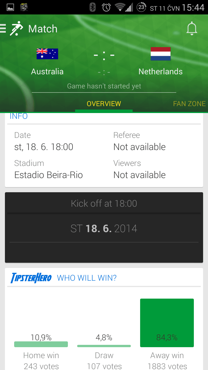 OneFootball Brasil