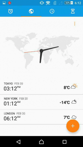 Screenshots-allegedly-showing-Sonys-take-on-Android-5.0-Lollipop (2)