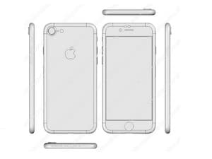 CAD-image-of-the-Apple-iPhone-7