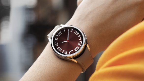 Samsung umí nastavit ideální teplotu v místnosti podle dat z vašich hodinek