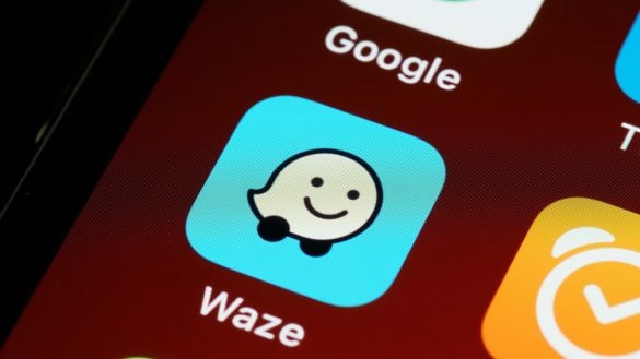 Waze dohání Google Mapy. Konečně se dočká jedné dlouho žádané funkce