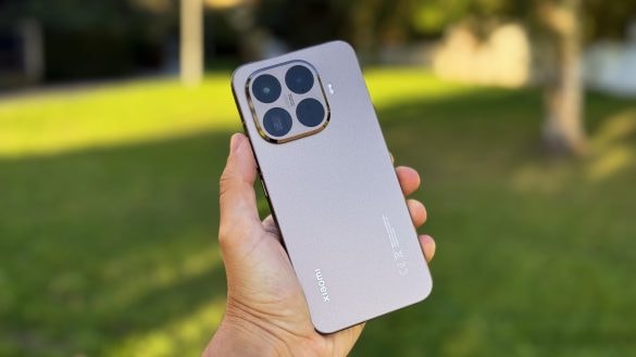 Xiaomi 15T jen za 5 736 Kč? Běžně stojí 17 tisíc, tady vás vyjde na zlomek ceny