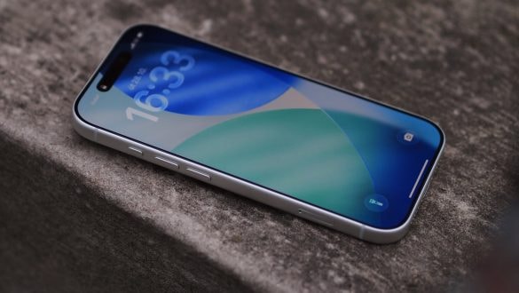 Recenze iPhone 17 Pro – Velmi solidní evoluce