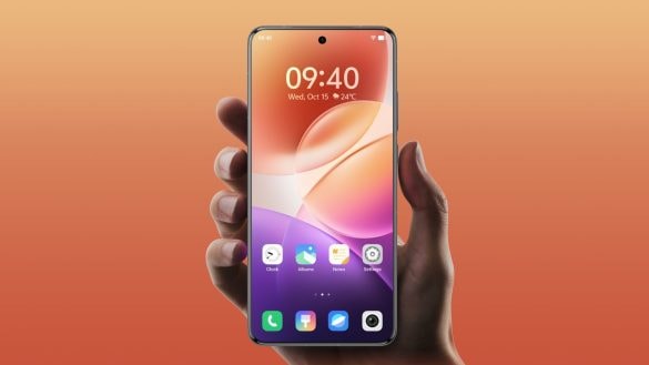 Máte telefon od Vivo? Aktualizace OriginOS 6 zamíří na těchto 17 modelů