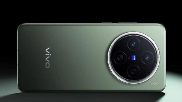 Vivo X300 a X300 Pro jsou v Česku: Skvělý design a nekompromisní fotovýbava