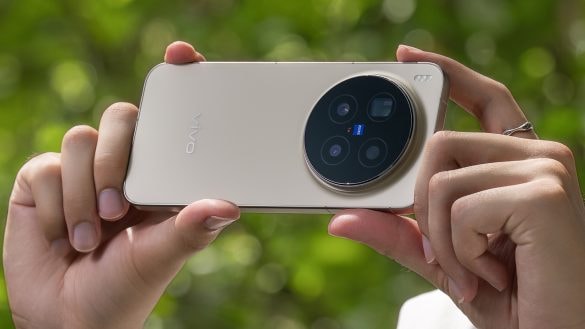 Nové Vivo X300 Pro aspiruje na fotomobil roku. Právě teď vyjde o 6 tisíc levněji