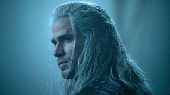 O víkendu nemůžete koukat na nic jiného. Boží fantasy na Netflixu vás pohltí