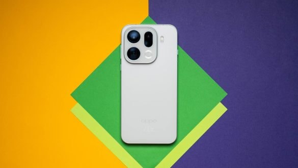 Oppo Find X9 Pro je v Česku. Nejlepší Android mobil s poměrem cena/výkon?