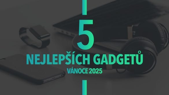 Technologické doplňky za pár korun: 5 tipů, co pořídit v Actionu, Alze, či Lidlu