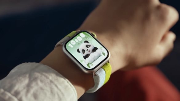 Huawei na to kápnul. Nové hodinky vám pomůžou od bolestí zad a ztuhlosti svalů