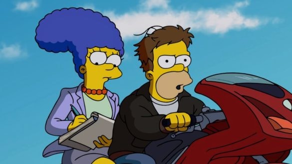 Plán na víkend je jasný. Užijte si speciální díl Simpsonovi o délce 48 minut