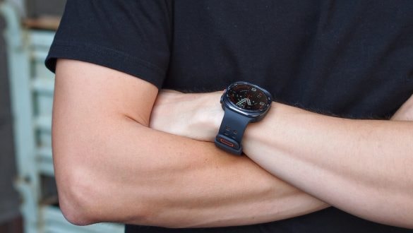 Recenze Samsung Galaxy Watch Ultra 2 – Téměř dokonalé hodinky