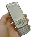 Smartphone, se kterým se neztratíte: recenze Nokia 6710 Navigator