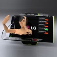 Plány LG pro rok 2011 – Android, dvě jádra a 3D displej