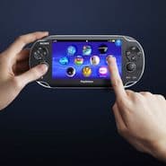 Nové Sony PSP (NGP) a PlayStation Suite pro Android 2.3.