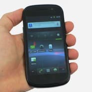 Google Nexus S – recenze druhého telefonu od Googlu