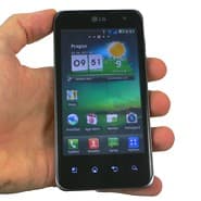 LG Optimus 2X – recenze dvoujádrového mága