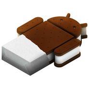 Konference Google I/O 2011 – Android 3.1, Ice Cream Sandwich, Google Music