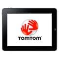 TomTom optimalizuje svou navigační aplikaci pro iPad