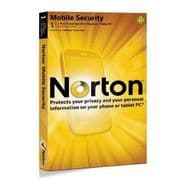 Soutěžte s Mobilizujeme.cz o roční licenci ochrany smartphonu Symantec Norton