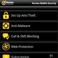 Vyzkoušeli jsme bezpečnostní řešení pro smartphony a tablety Symantec (Norton)