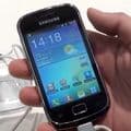 Samsung na MWC 2012 – podívejte se na Samsung Galaxy Mini 2 a Ace Plus