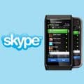 Aplikace Skype pro systém Nokia Belle