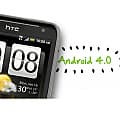 HTC zveřejnilo finální list modelů, které dostanou Android 4.0 ICS (aktualizováno o termíny)