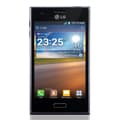 LG Optimus L5 – slabší a menší L7, přesto s Androidem 4.0 (MWC 2012)