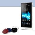 Sony to opepří – představí model Pepper (MT27i), nástupce Xperia Neo (aktualizováno)