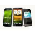 HTC One X, One S a One V – cena a dostupnost v Česku