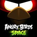 Angry Birds Space jsou nejrychleji se šířící hrou na světě