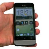 HTC One V – recenze smartphonu zlaté střední cesty