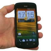 HTC One S – recenze pana přeceňovaného