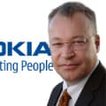 CEO Nokie Stephen Elop odpovídal na otázky. Podívejte se (video)