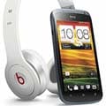 HTC dodává v zahraničí k některým modelům One X a One S headset Beats Solo