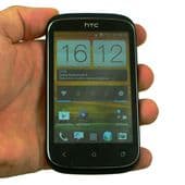 HTC Desire C – recenze zmrzlinového klasika