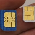 Podoba nano-SIM karet schválena, ušetří 40 % místa