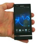 Sony Xperia P – recenze ambiciózního menšího brášky