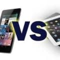 Drop test: Nexus 7 versus iPad 3. generace (video)