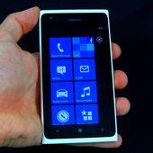 Nokia Lumia 900 – recenze bludného Holanďana bez duše