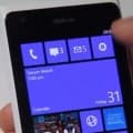 Záhadná Nokia Lumia 928 na snímku od nepozorného testera