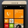 Asymetrická Nokia Lumia 815: povedený koncept, nebo výstřelek šílence?