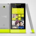 Windows Phone 8S by HTC se dostává do českých obchodů