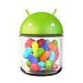 Androidu vládne nadále Gingerbread. Jelly Bean pokořil 1% trhu, ICS už zajímavých 21%.