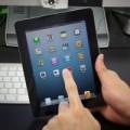 Reuters: iPad mini má být skutečně představen 23. října