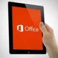 Microsoft uvolní Office pro iOS a Android na začátku roku 2013